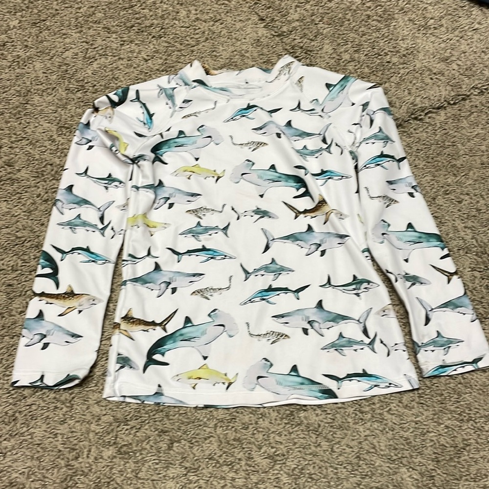 Rash Guard